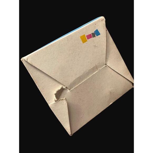 Vintage Wind-Up Duck On Bike Toy With Box Beijing No.1 Toy Factory Collectible - Picture 3 of 11